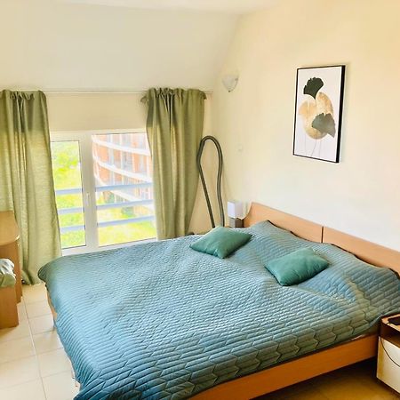 Wohnung Am Sonnenstrand ساني بيتش المظهر الخارجي الصورة