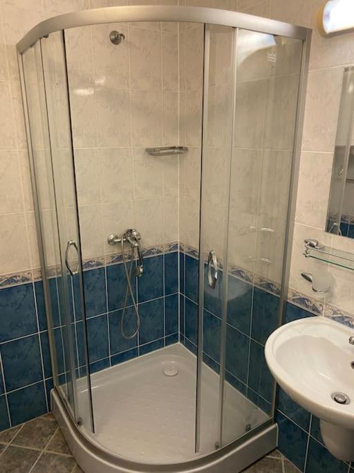 Wohnung Am Sonnenstrand ساني بيتش المظهر الخارجي الصورة