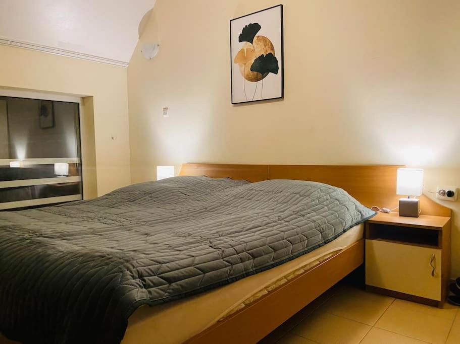 Wohnung Am Sonnenstrand ساني بيتش المظهر الخارجي الصورة