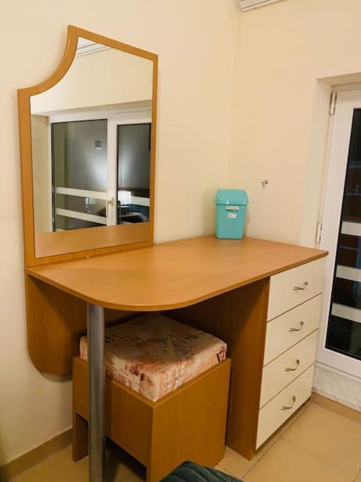 Wohnung Am Sonnenstrand ساني بيتش المظهر الخارجي الصورة